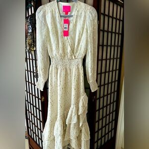 Lilly Pulitzer long dress